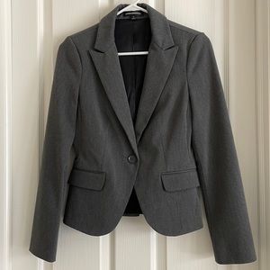 Express sz 2 Suit Jacket